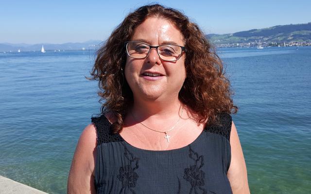 Beate Iseli