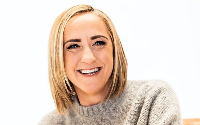 Christine Caine