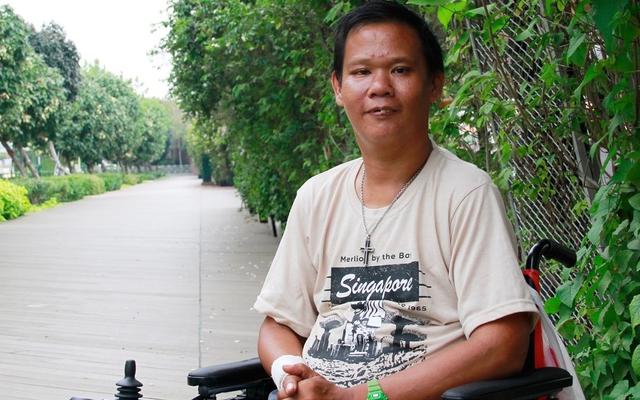 Hui Chew