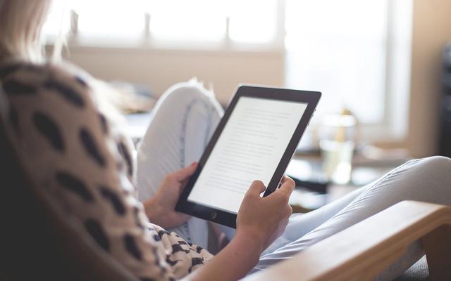 E-Book