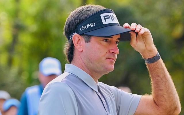 Bubba Watson