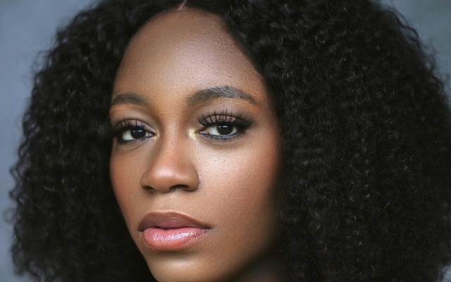 Khafi Ekpata aus London (Bild: Instagram)