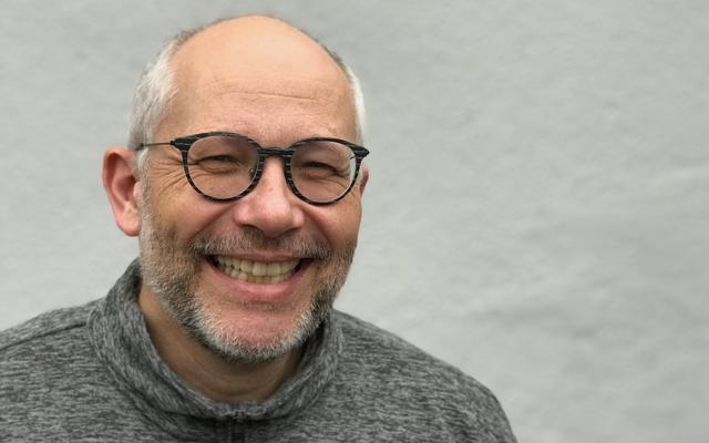 Ulrich Probst