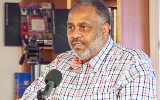 Anthony Ray Hinton