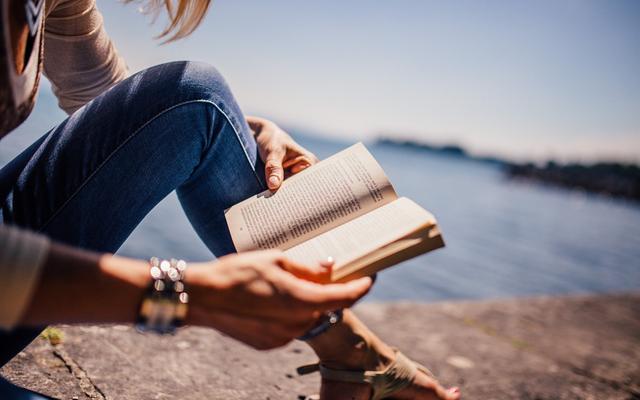 Lesen in der Passionszeit