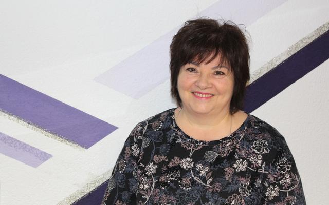 Iris Buchser