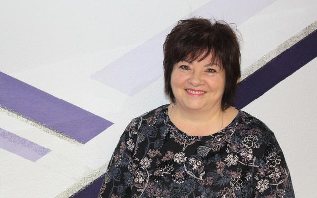 Iris Buchser