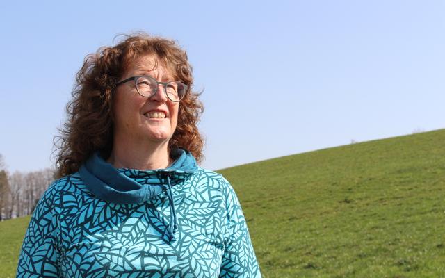 Esther Köppel