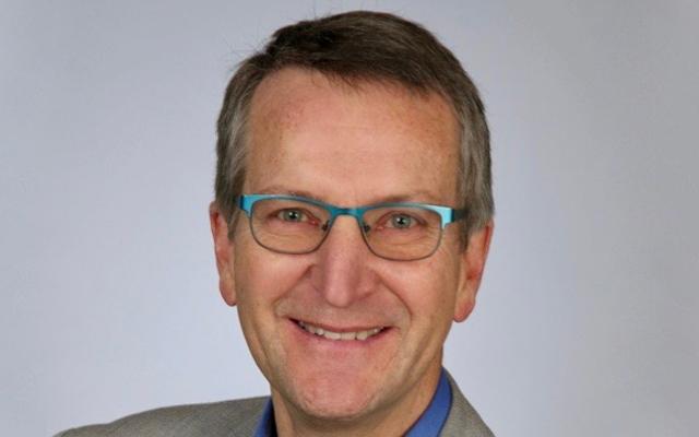 Paul Kleiner