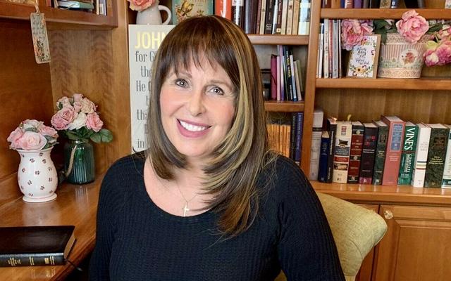 Doreen Virtue