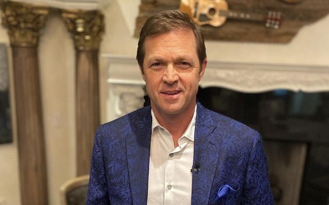 Eric Close