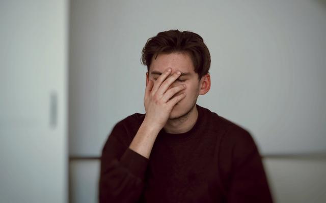 Genervt