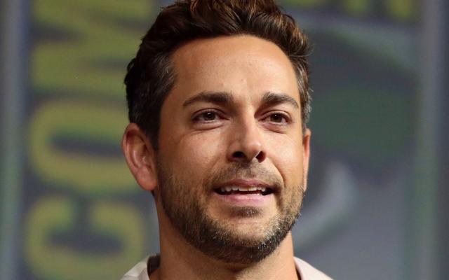 Zachary Levi