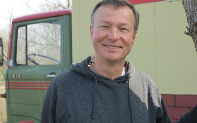 Gerd Sobbe