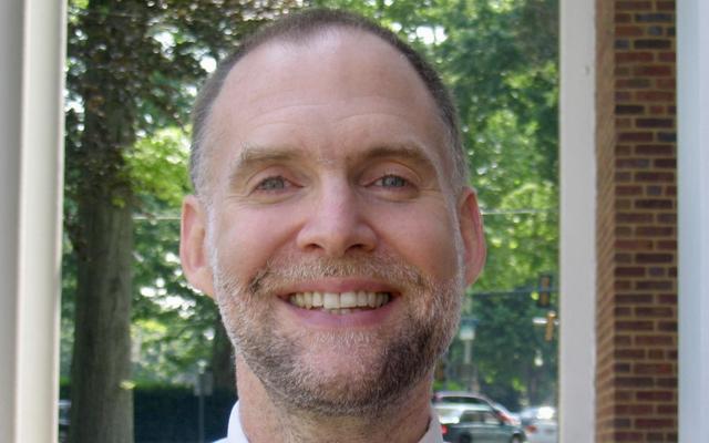 Craig Keener