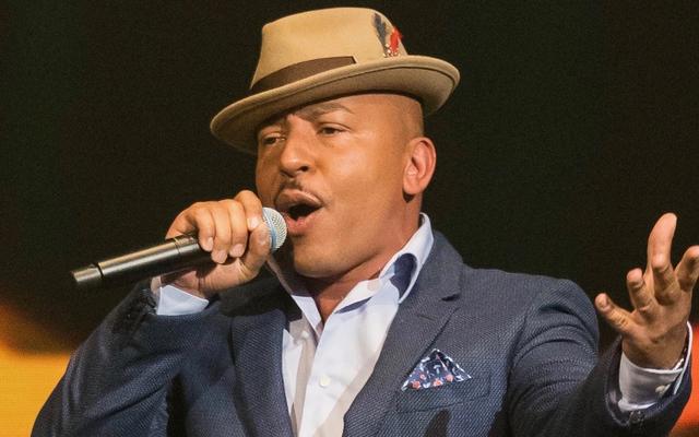 Lou Bega