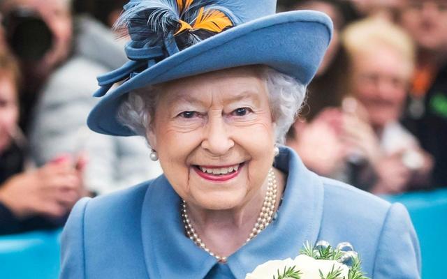 Queen Elizabeth II