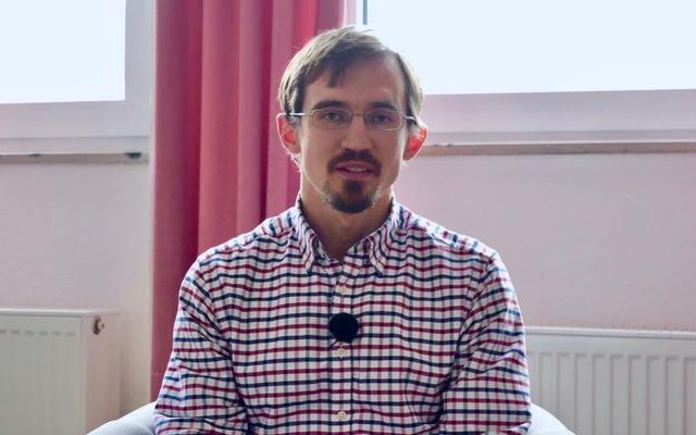Boris Schmidtgall