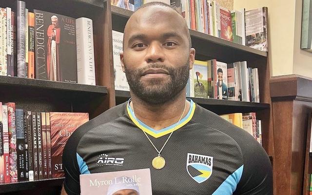 Myron Rolle