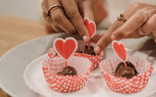 Besondere Geschenke