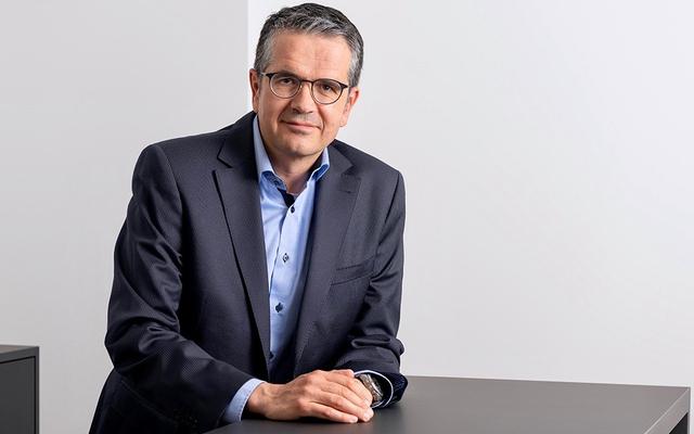 Thomas Castelberg