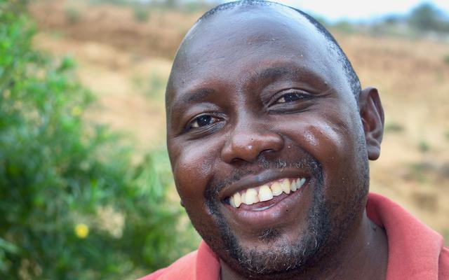 Benjamin Ndughu