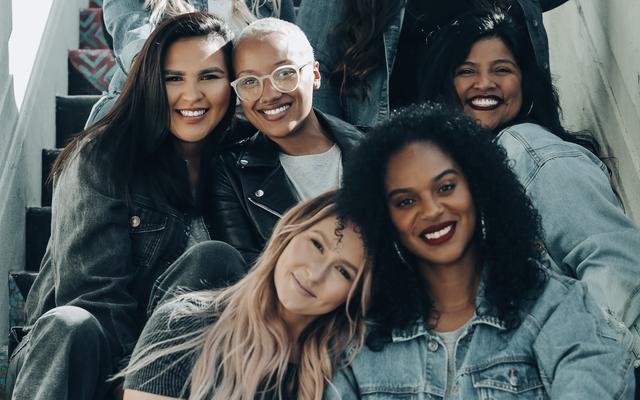 Frauen