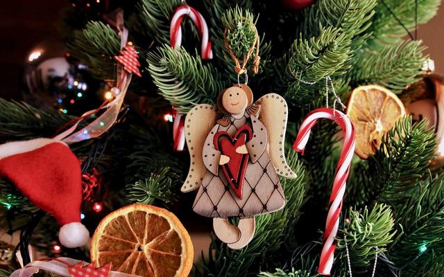 Weihnachtsbaum