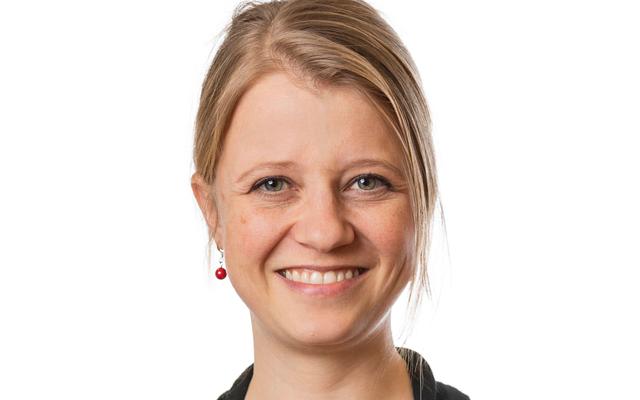 Zertifizierte Mediatorin (SDM) Anaël Jambers