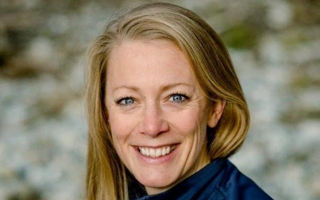 Deborah Füsser