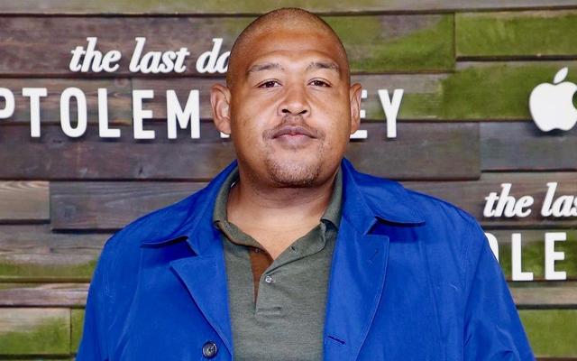 Omar Benson Miller