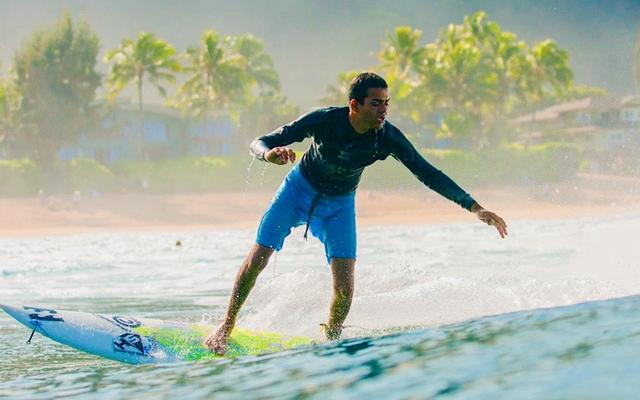 Derek Rabelo