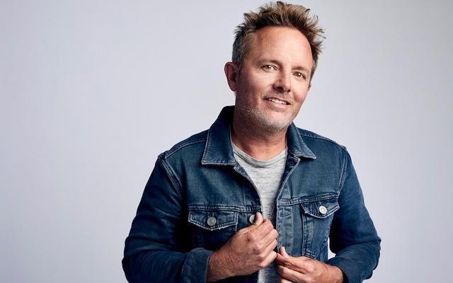 Chris Tomlin