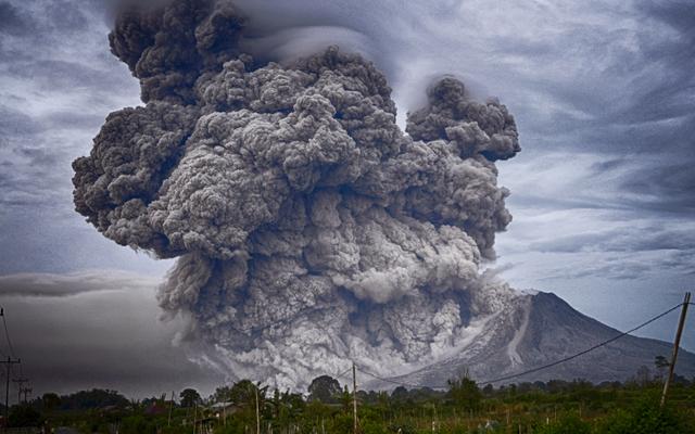 Explosion
