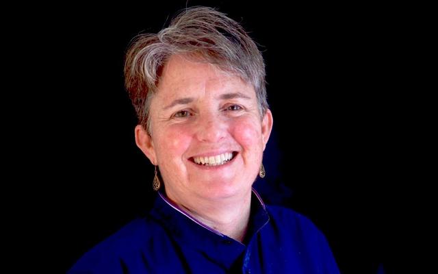 Karen Morris