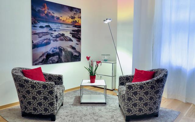 Besprechungszimmer