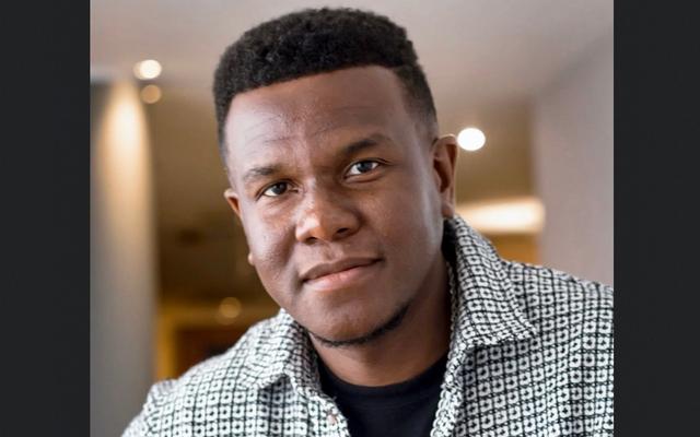 Dr. Garrick Wilson