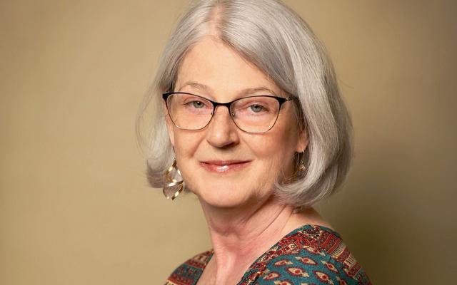 Marlene Shahwan