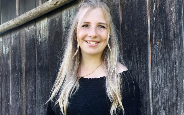 Rebeca Engeli