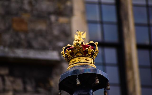 Herodes der Grosse war König zur Zeit von Jesus Geburt