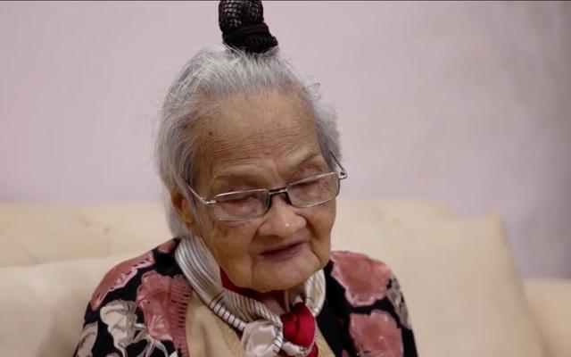 Duong Thi kämpft gegen die Verfolgung von Christen an.