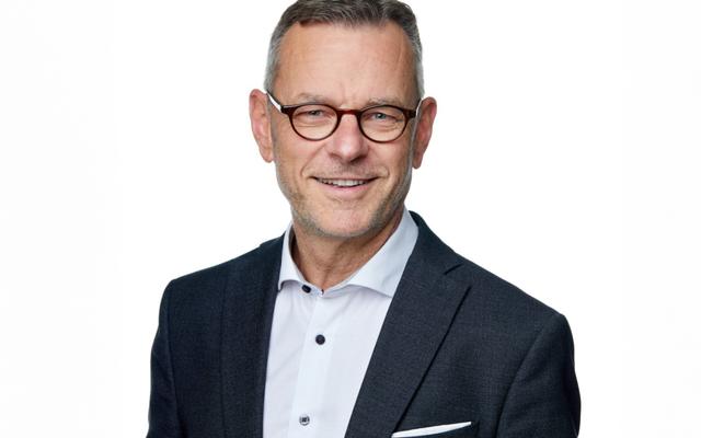 Beat Feurer findet Kraft im Glauben.