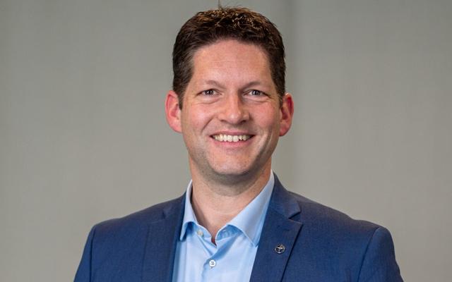 Henrik Otto rechnet mit der Kraft der Auferstehung