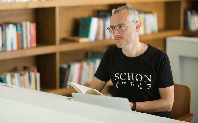 Johannes Hartl gibt Tipps zum Leben als Christ.