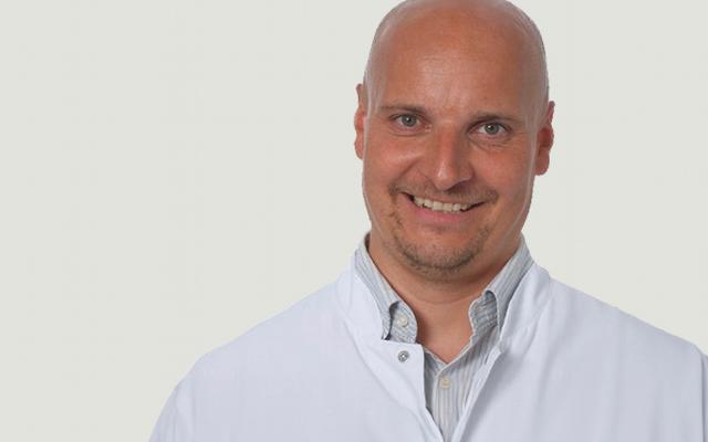 Tobias Hecht hatte grosse Träume.