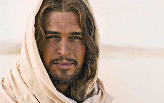 Jesus im Film «Son of God»