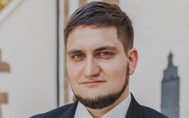 Raphael Dorigo