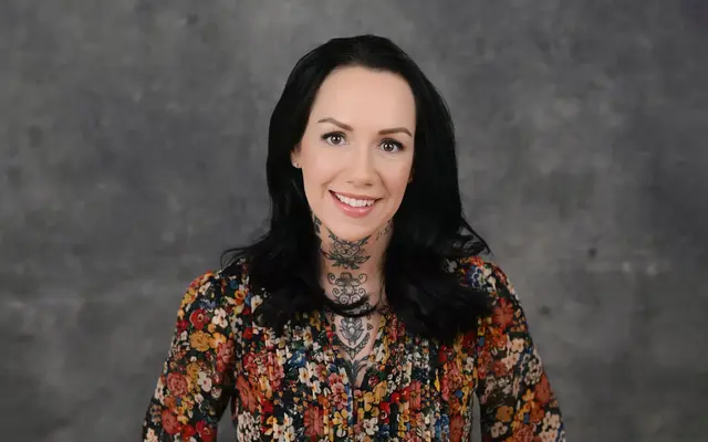 Tanya Glessner 