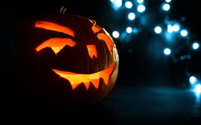 Halloween