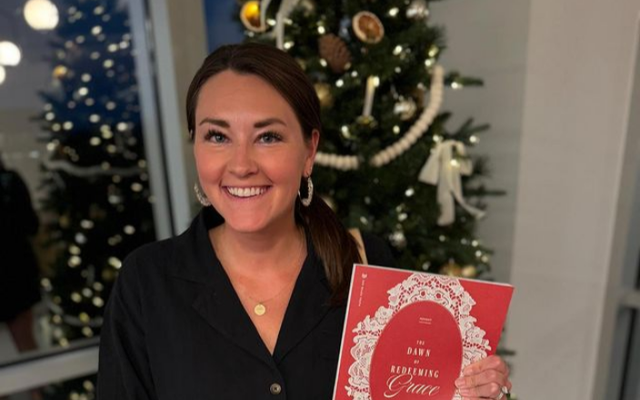 Mattie Jackson Smith 